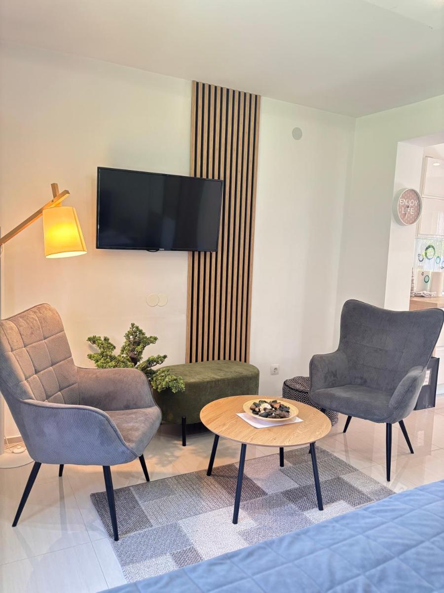 Apartman SONAS with free private parking - Hizvo
