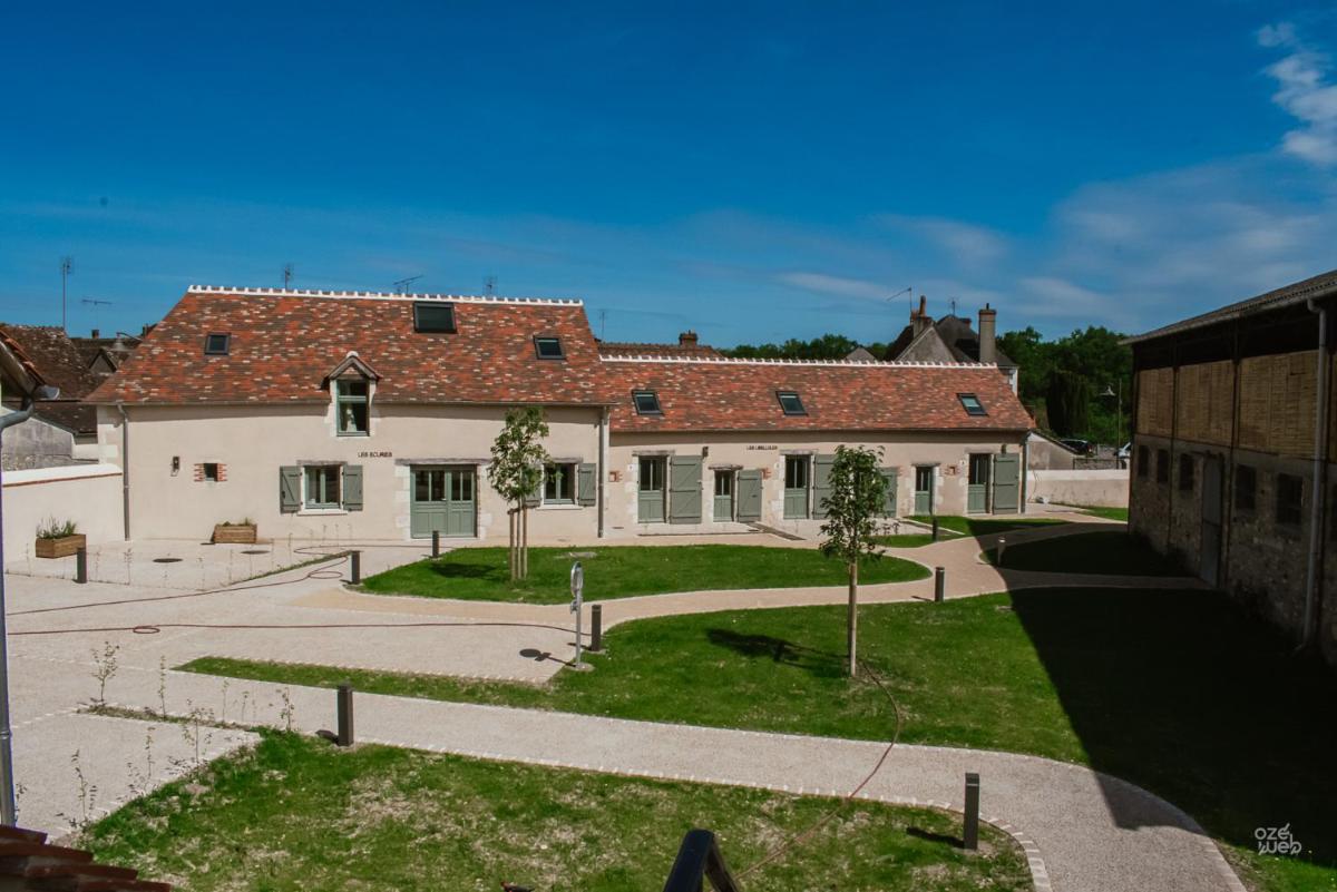 L'Ecrin de la Brenne - Housity