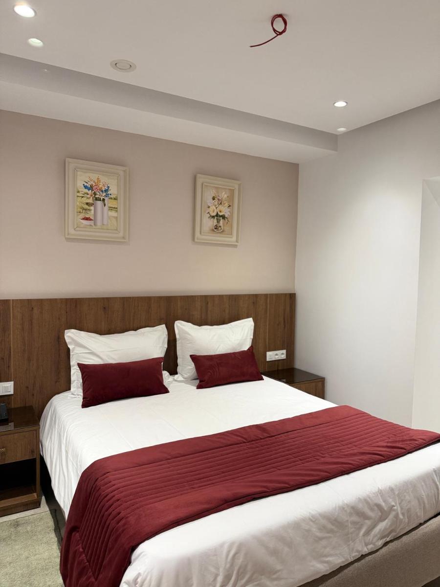 Pacha hotel - Housity