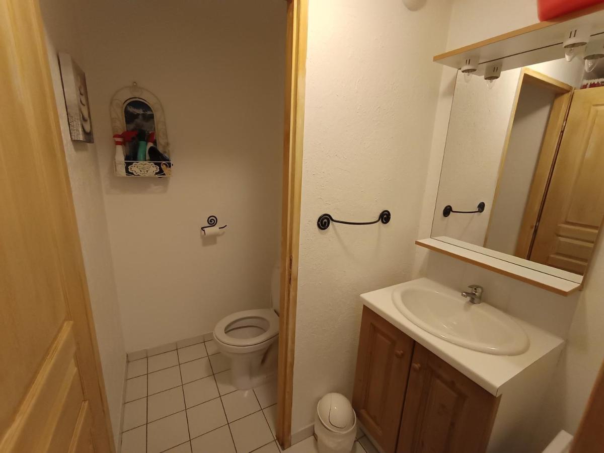 Studio cosy 3 pers, animaux admis, front de neige - FR-1-445-137 - Housity
