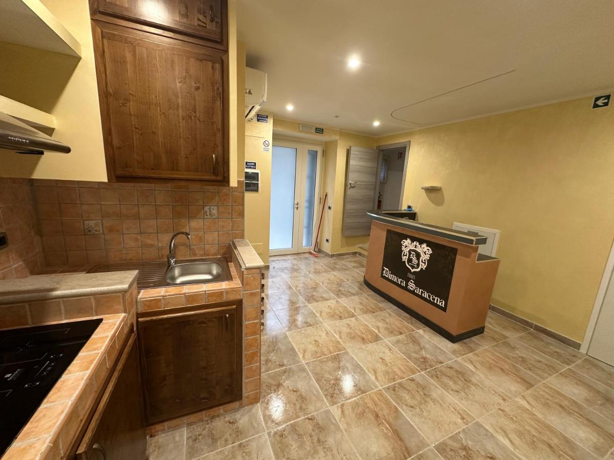 B&B Dimora Saracena - Housity