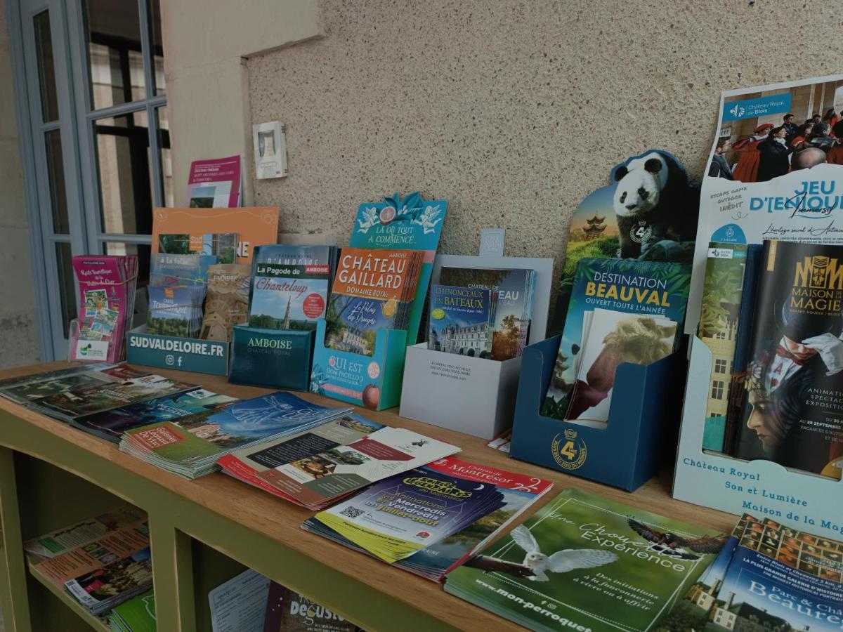 La Varenne - Housity