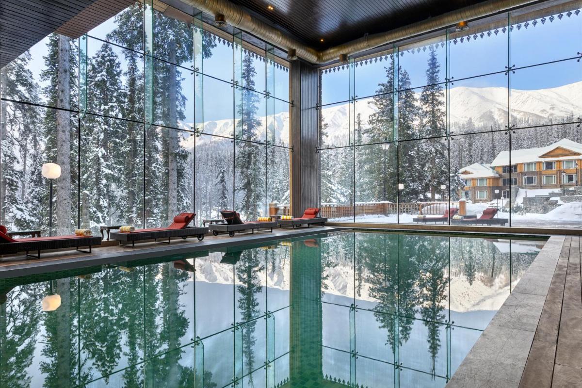 The Khyber Himalayan Resort & Spa - Housity