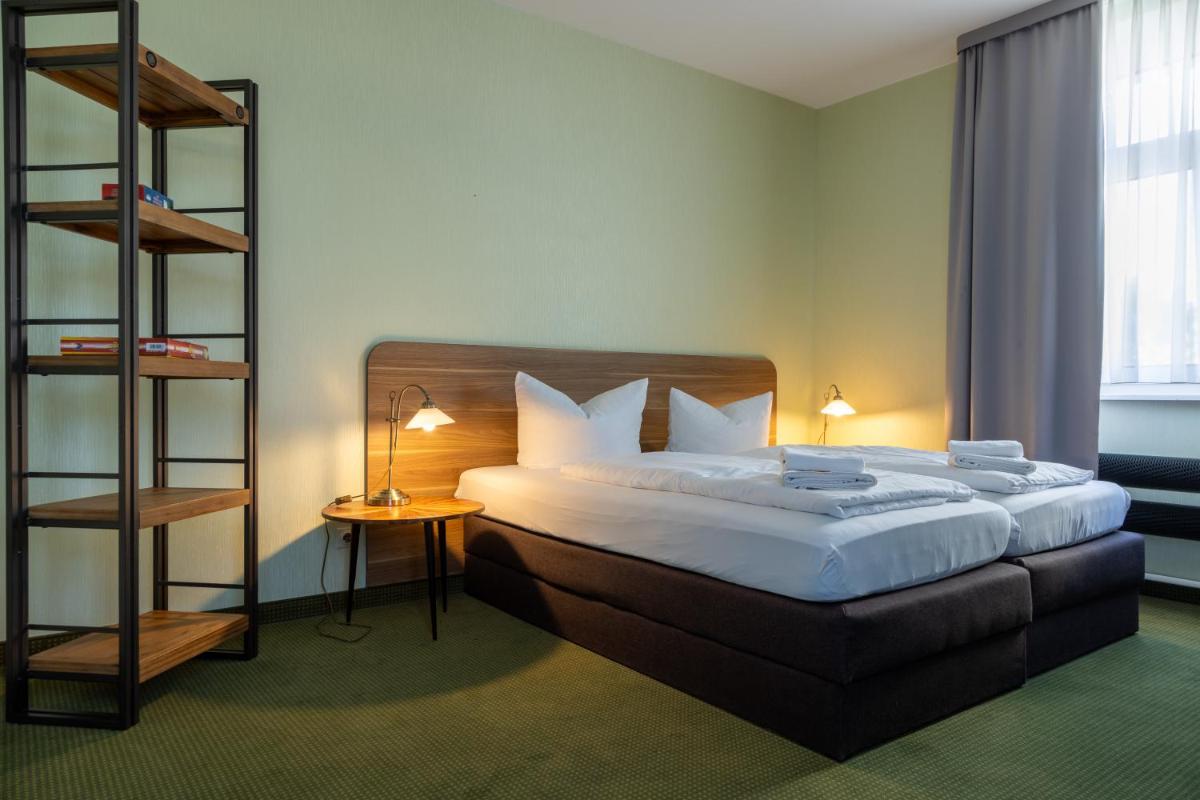 Spielzeughotel Sonneberg - Housity
