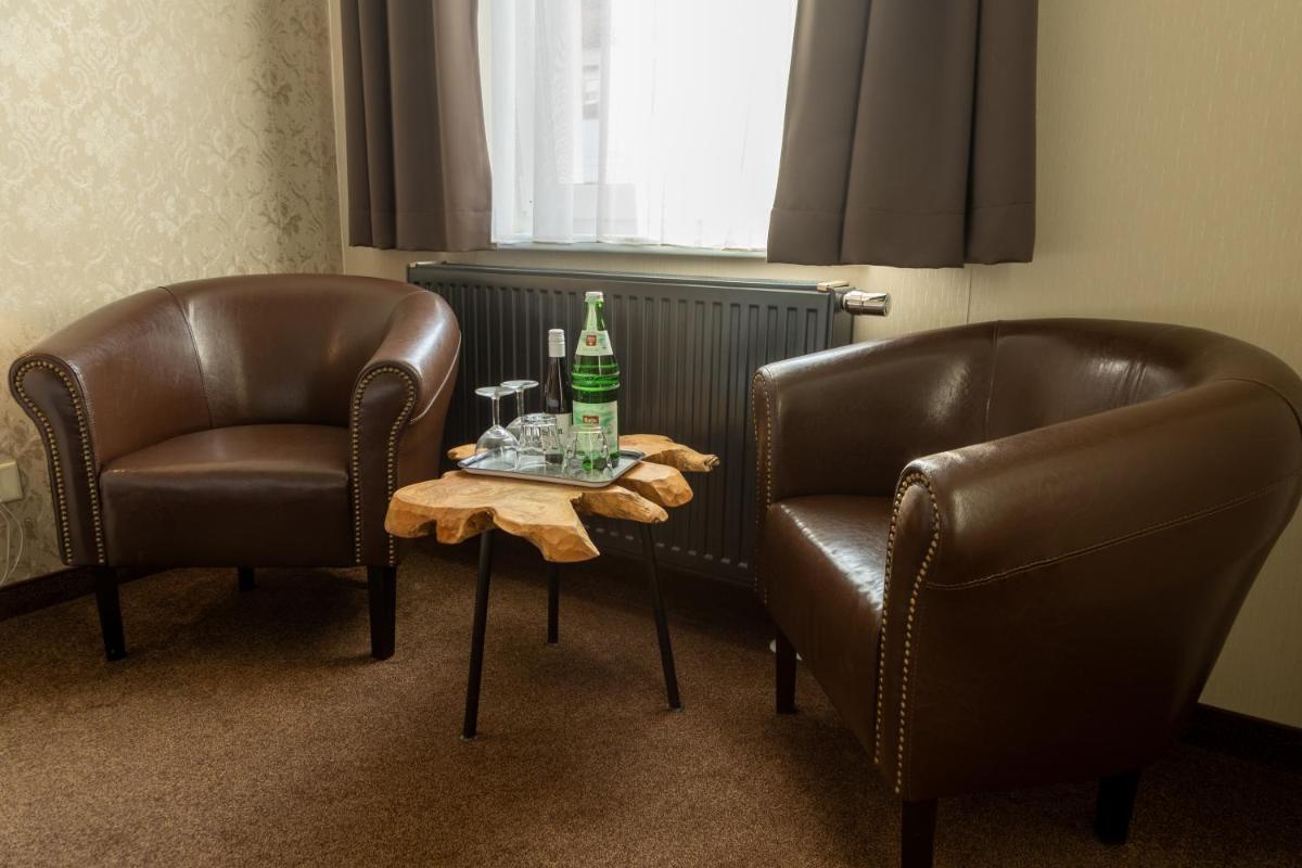 Spielzeughotel Sonneberg - Housity