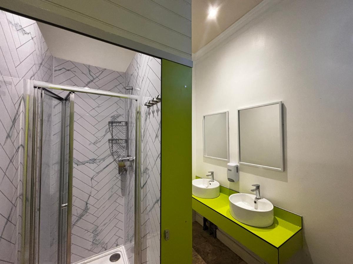 Safestay Edinburgh Cowgate - Housity