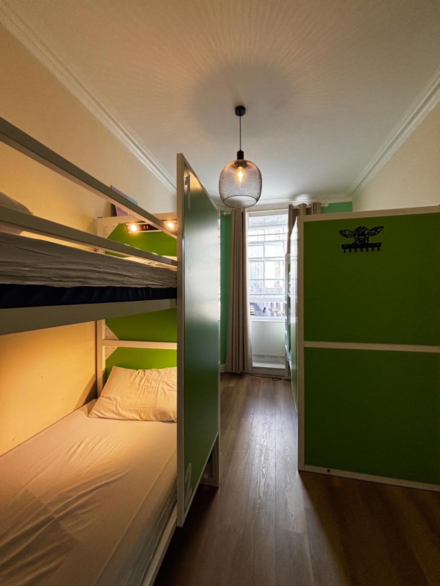 Safestay Edinburgh Cowgate - Housity