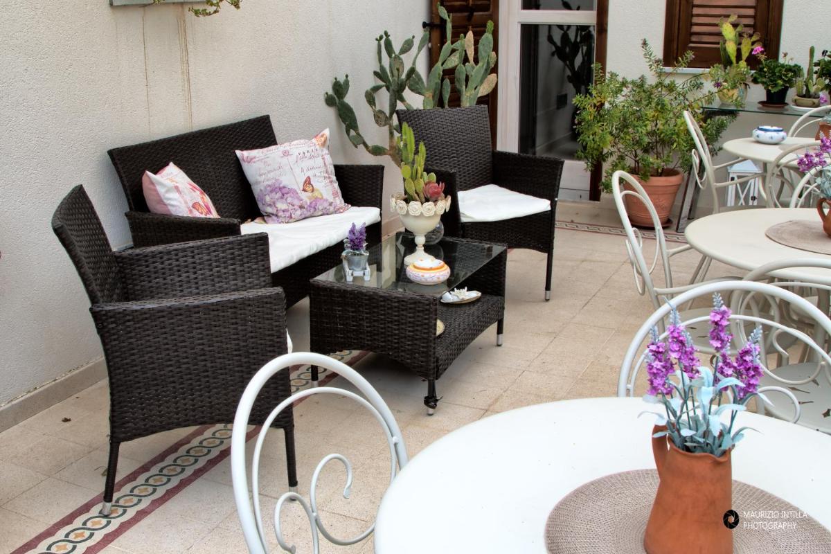 TAM Vacanze B&B - Housity