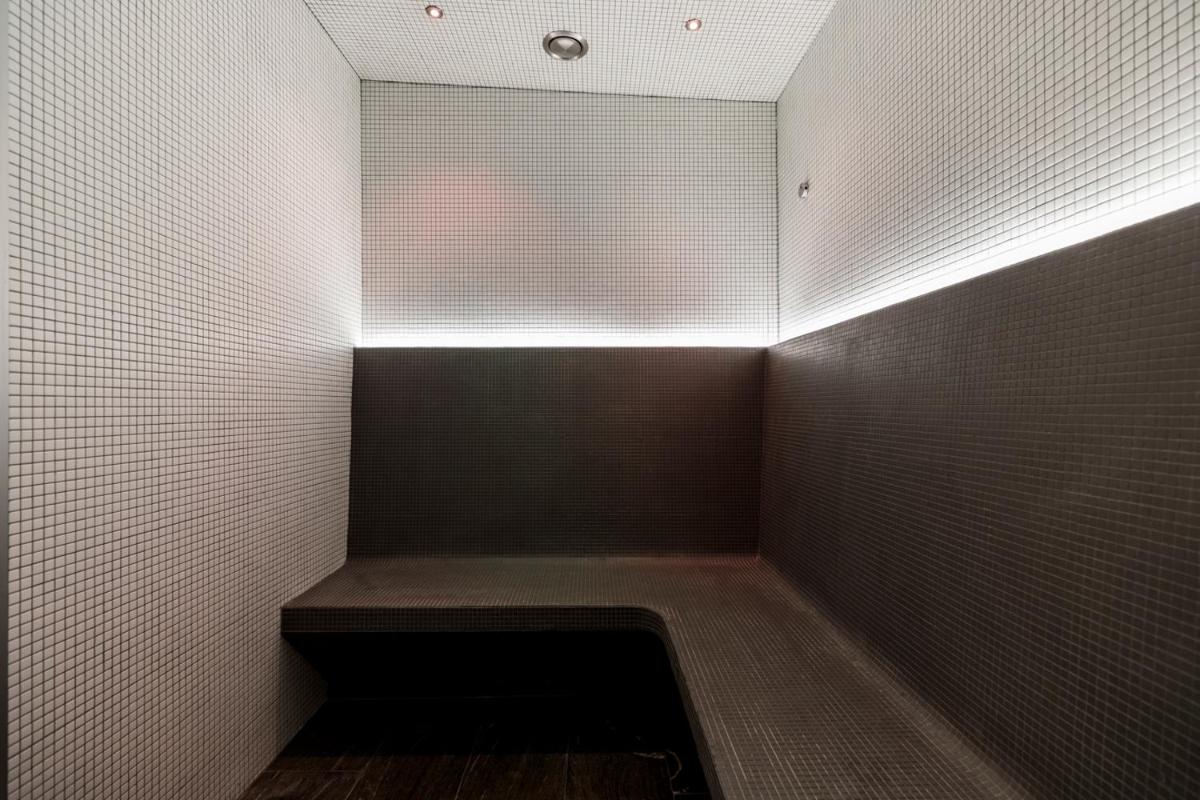 Photo de la galerie de l'établissement La Fondation, à Paris