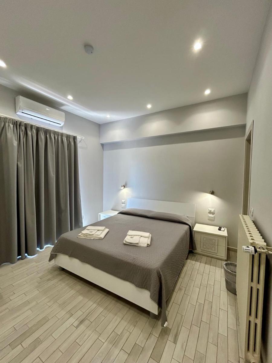 B&b Al Centro Nicosia - Housity