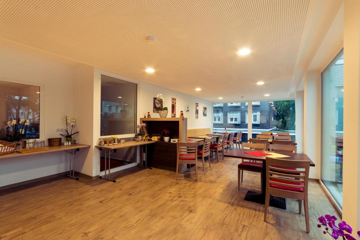 guestified MILO NOEL Hotel - Housity