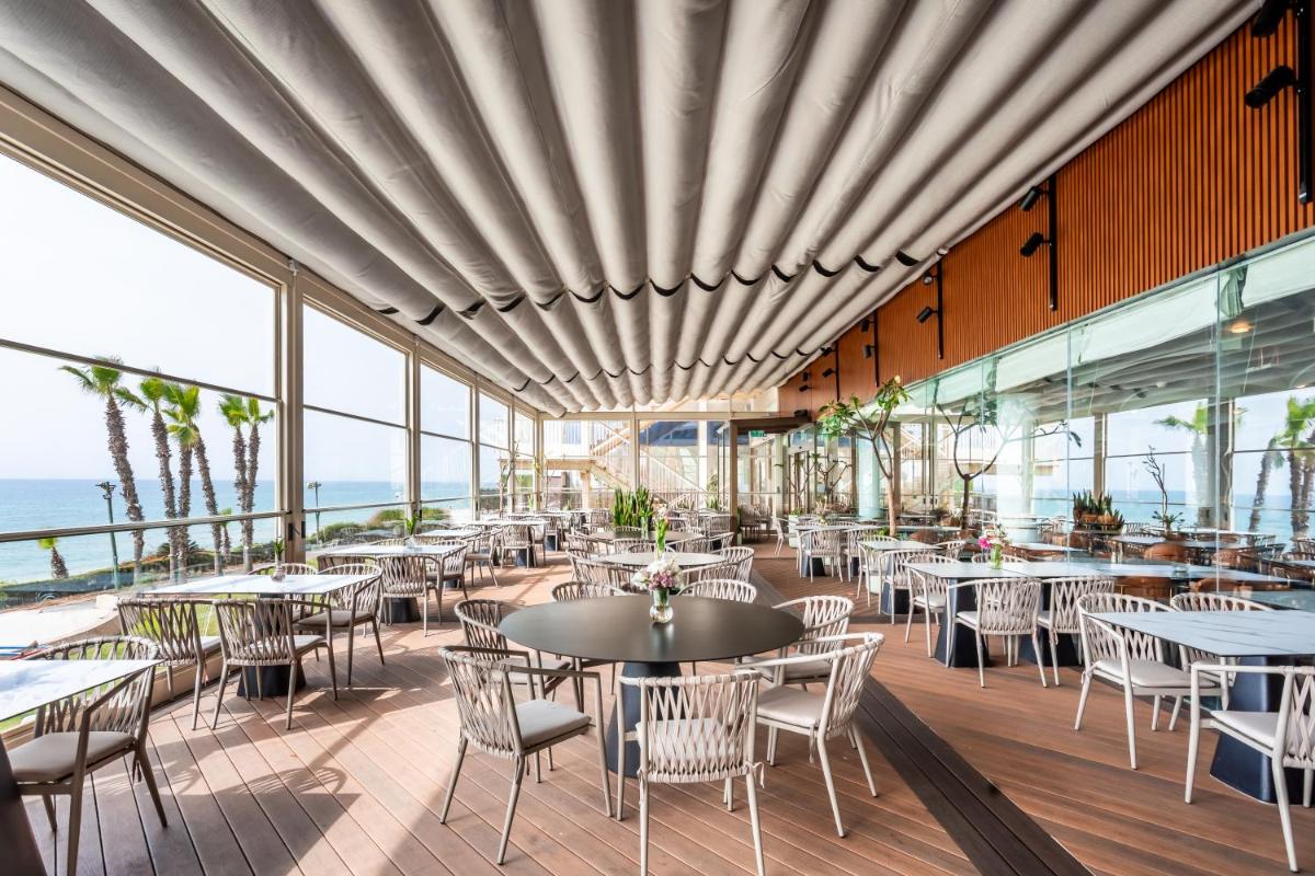 Daniel Herzliya Hotel - Housity