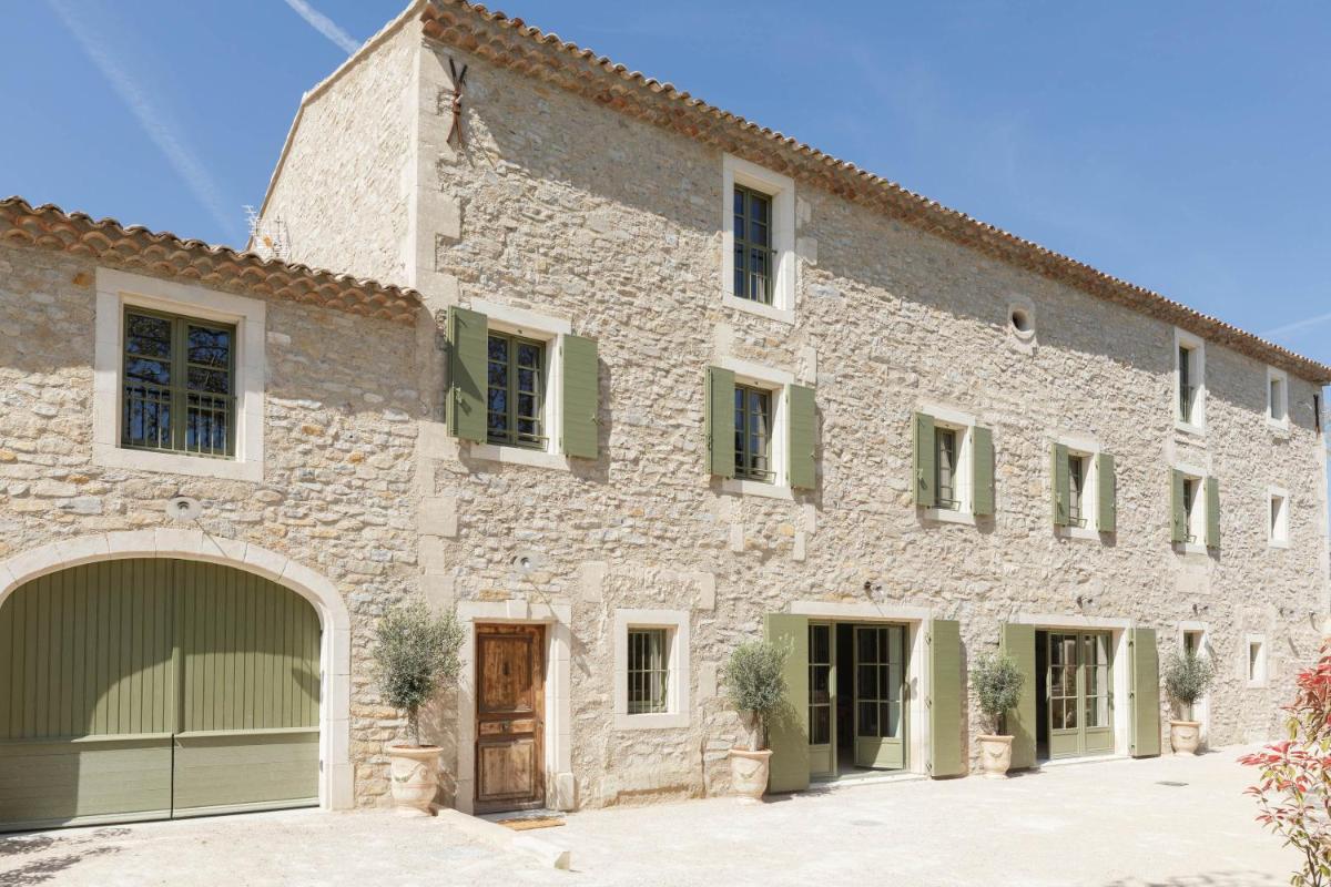 Mas de l'Etoile - Housity