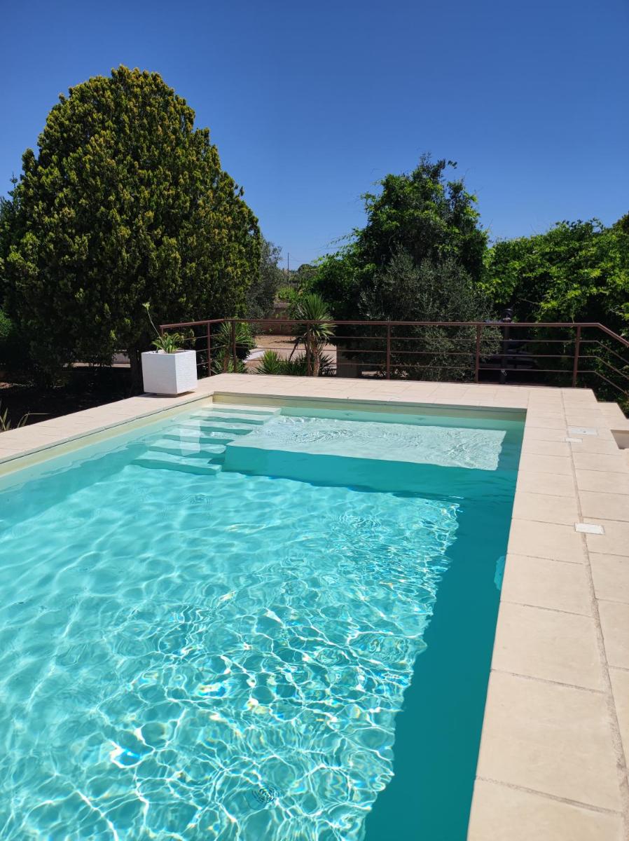 Contrada Macchia B&B - Housity
