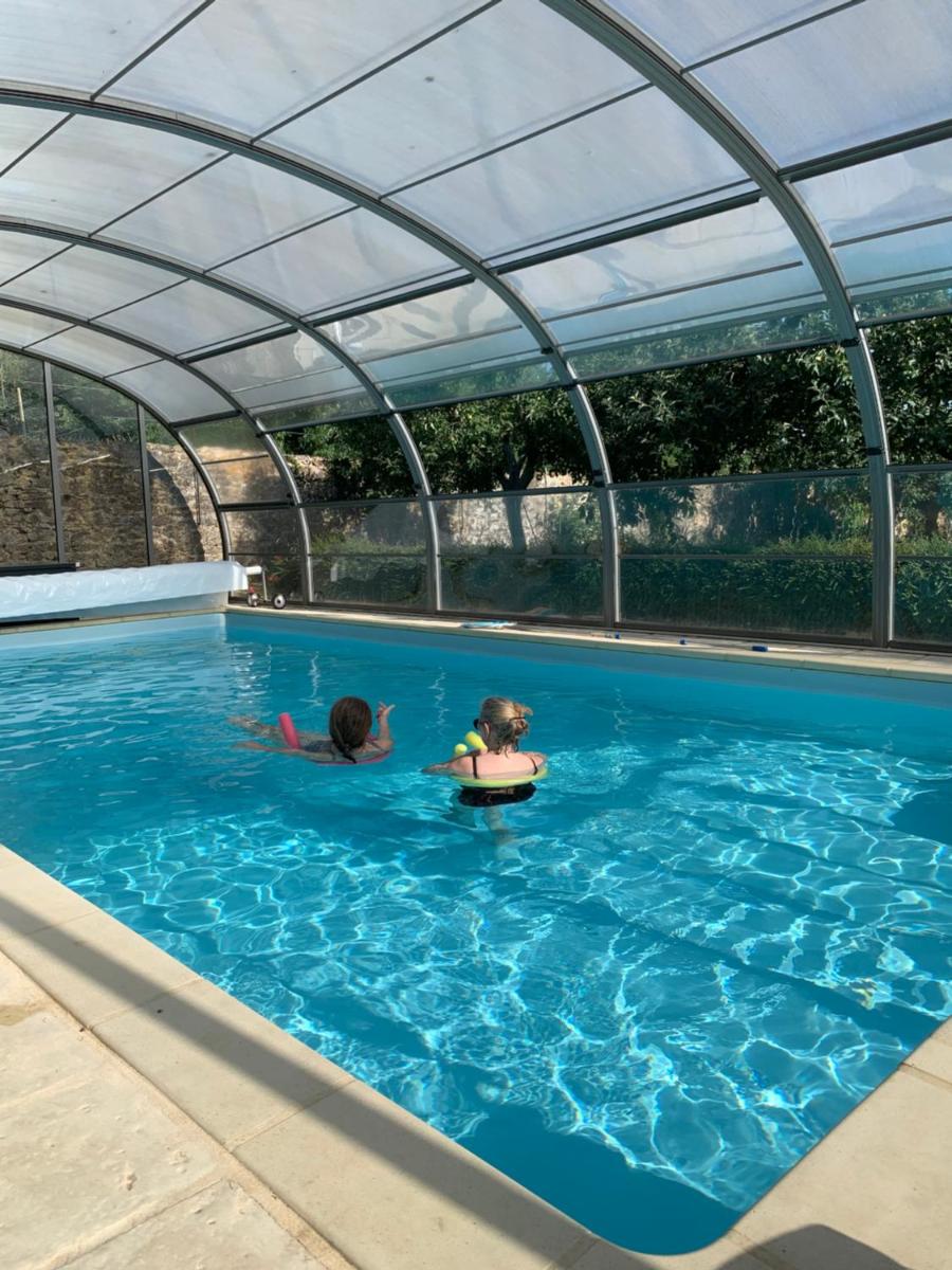 Le Manoir des Rochers - Housity