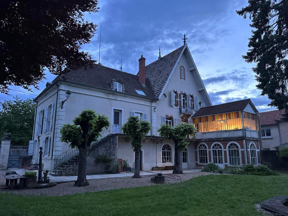 Le Clos de Marguerite - Housity