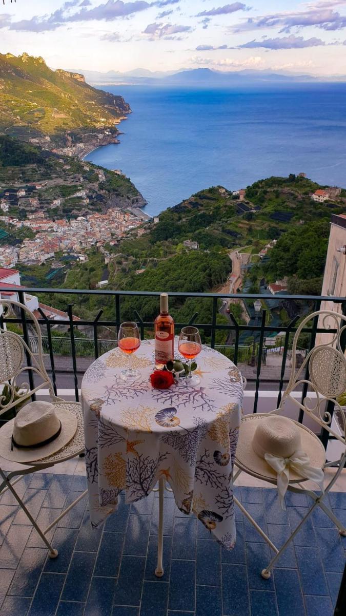 A Casa di Margy - Hizvo
