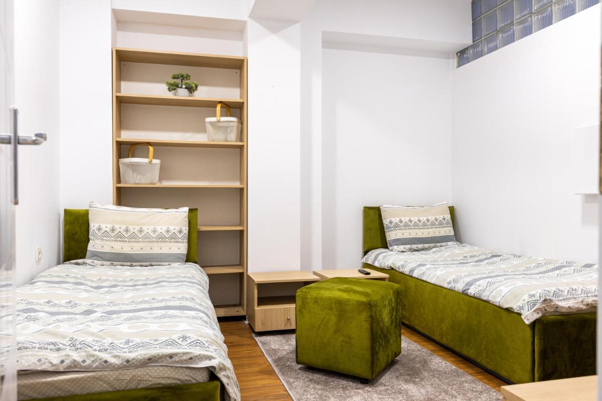Mont Blanc Apartment - Housity