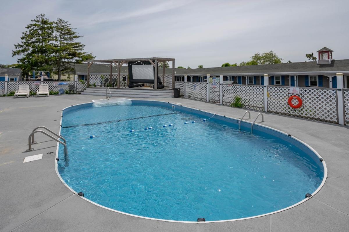 Jonathan Edwards Motel - Housity