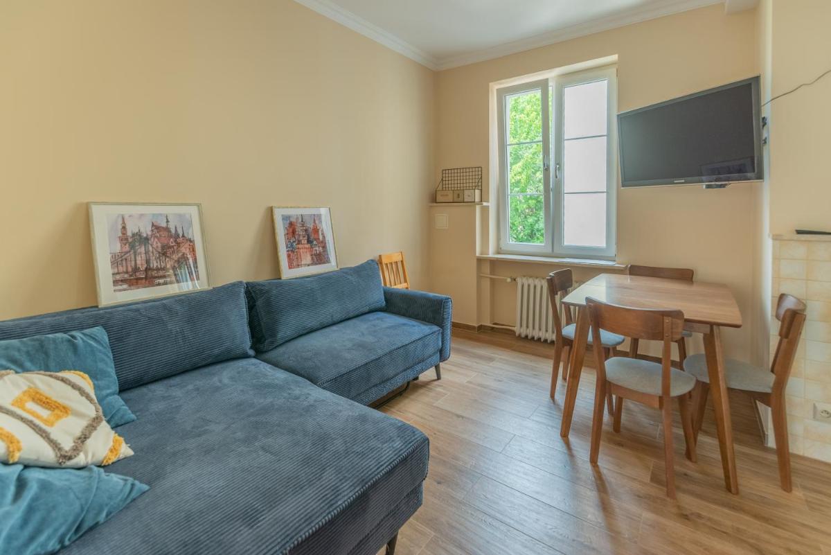 Apartament Rynek 11B - Self Check In - Hizvo