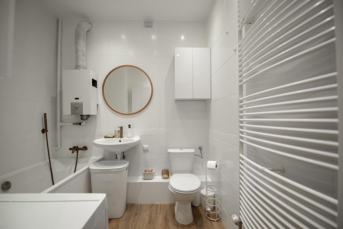 Apartament Rynek 11B - Self Check In - Hizvo