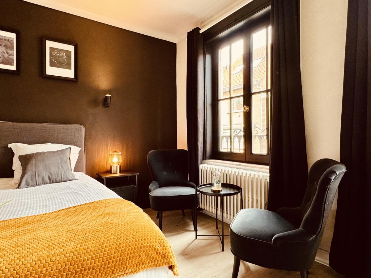 The Rose Suites - Housity