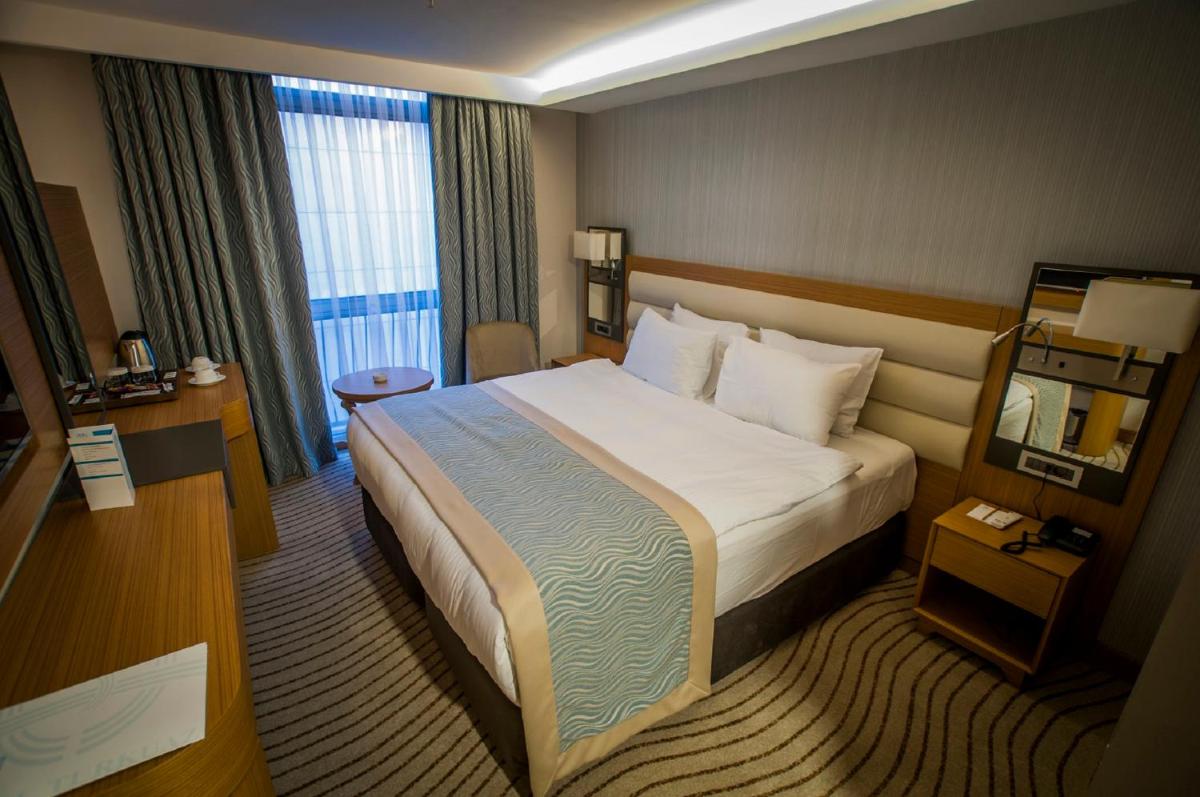 Suitetrails - Grand Turkuaz Hotel