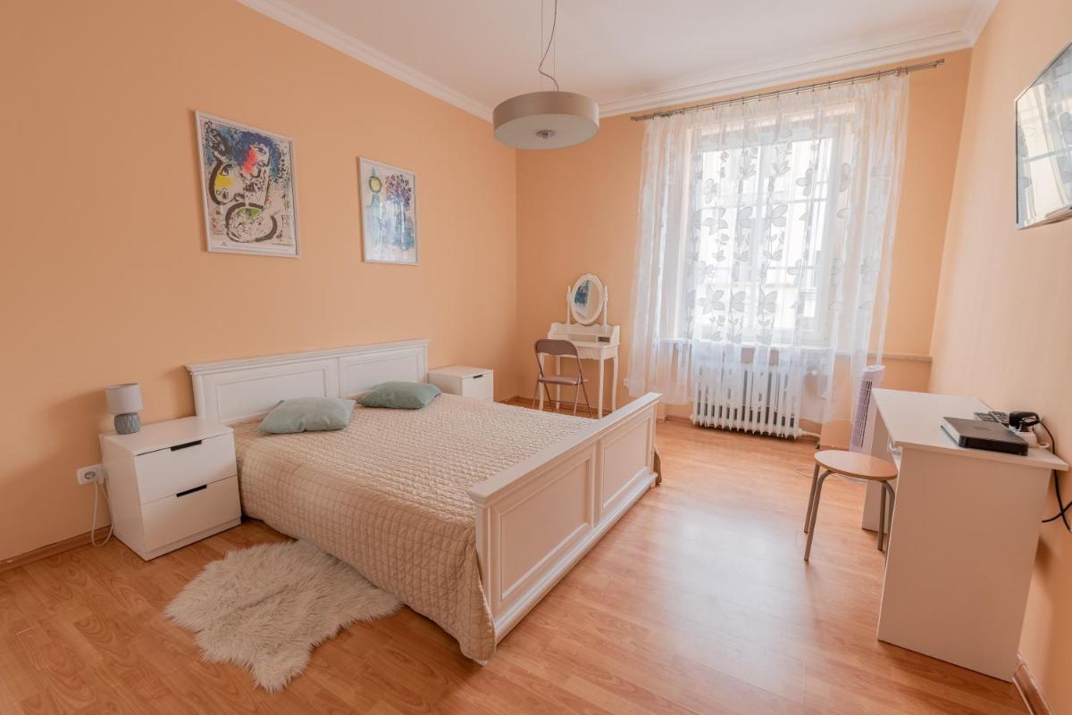 Apartament Rynek 11B - Self Check In - Hizvo