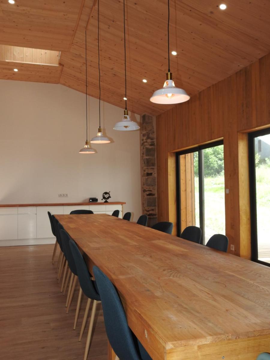Les secrets de la nature chambre d'hôtes, tentes luxe et nature - Housity