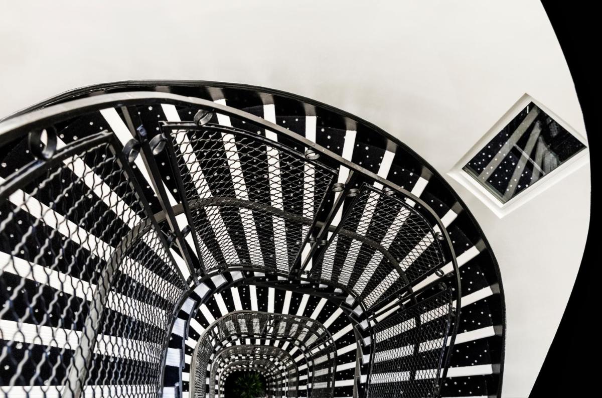 Photo de la galerie de l'établissement Maison Albar - Le Diamond, à Paris