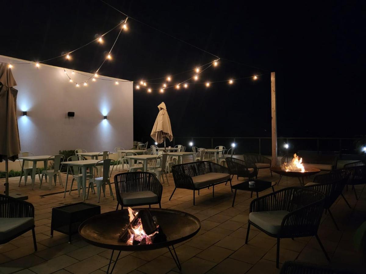 Imagem da galeria de Sleep & Nature Hotel em Lavre