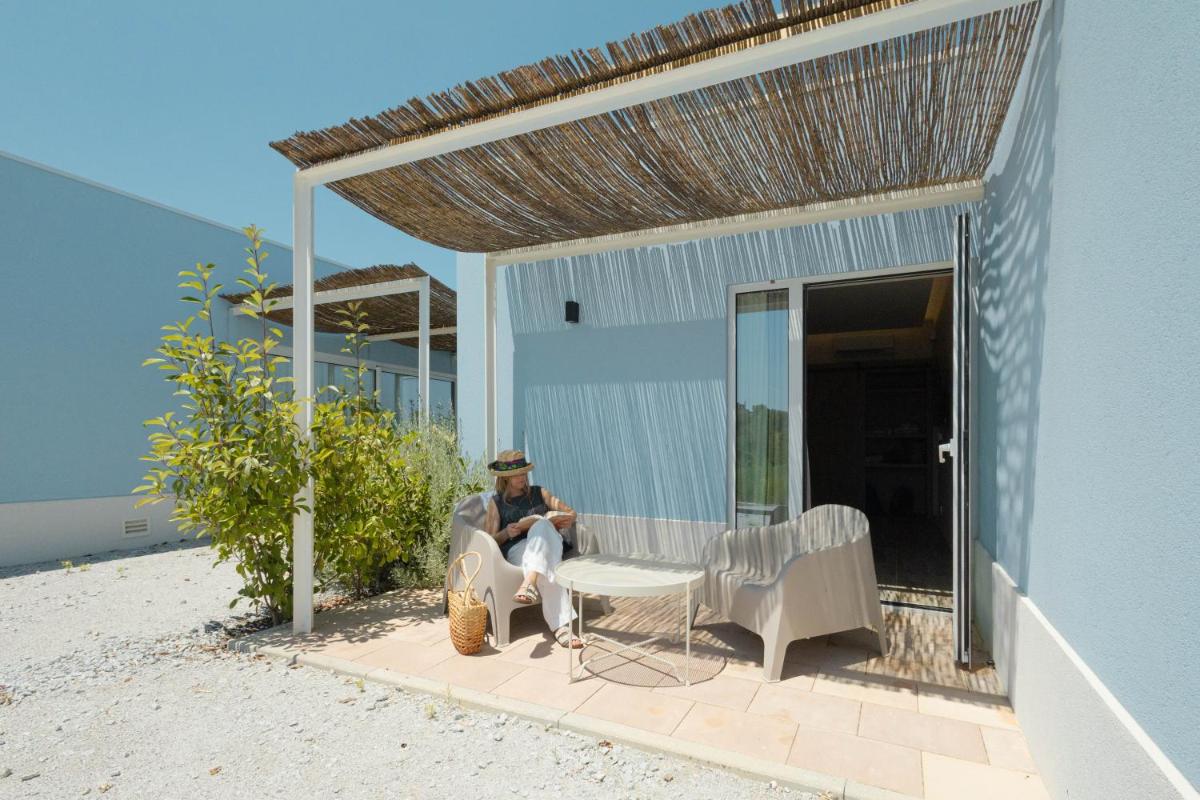Imagem da galeria de Sleep & Nature Hotel em Lavre