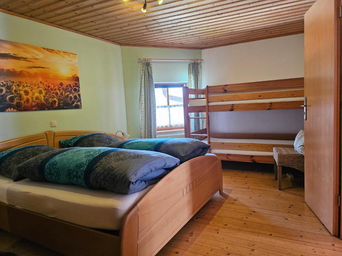 Ferienwohnung 