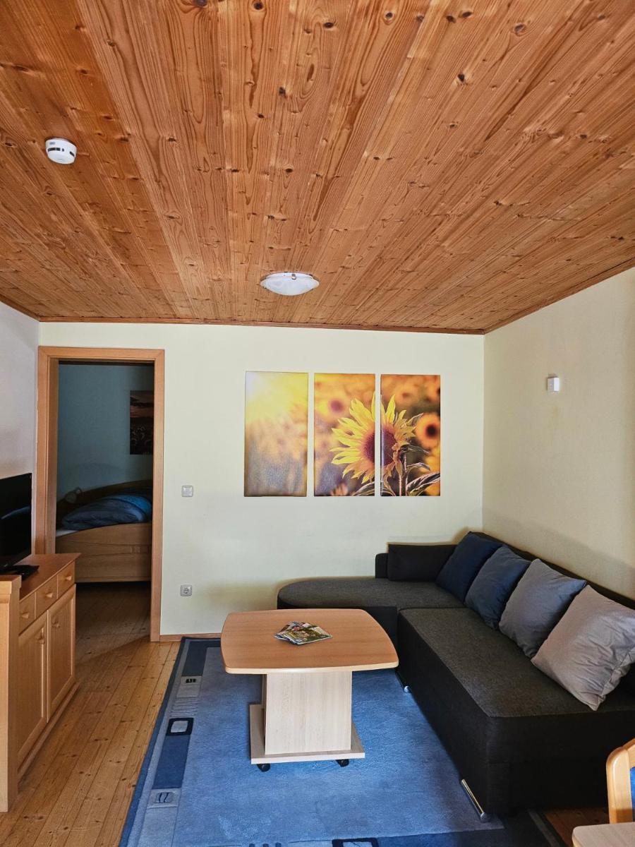Ferienwohnung "Kräuterhof" - Housity