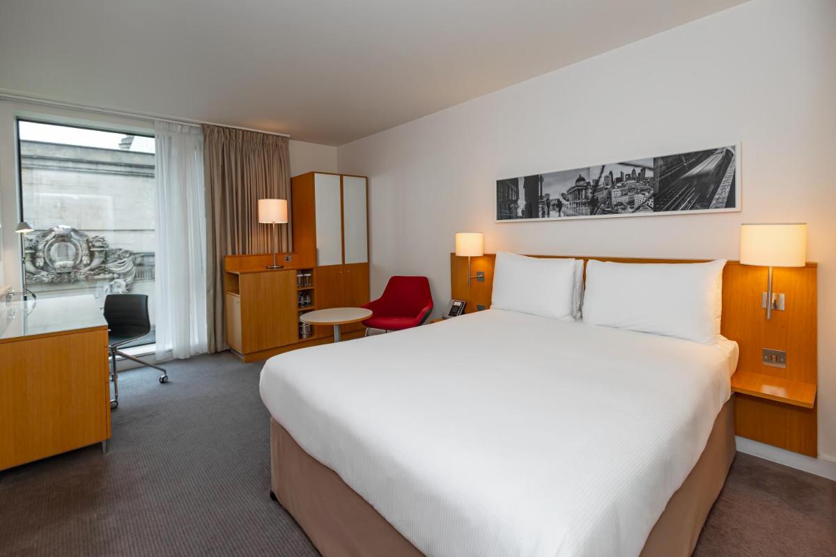 DoubleTree by Hilton Hotel London - Tower of London - Housity
