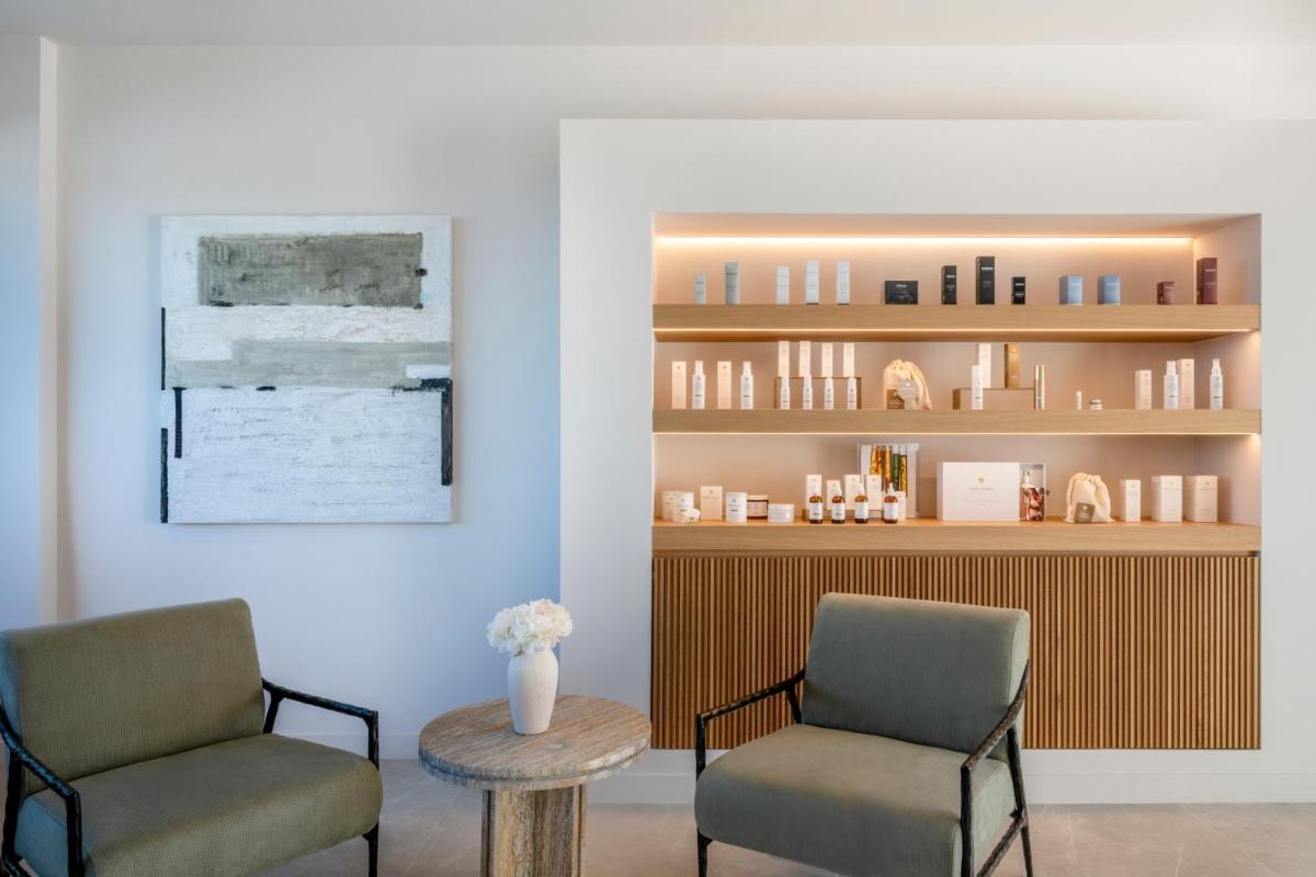 Imagen de la galería de Fairmont La Hacienda Costa del Sol, en Alcaidesa
