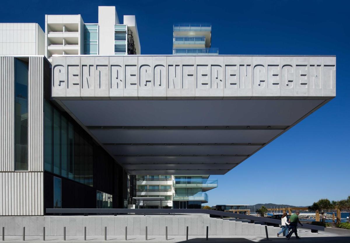 Imagem da galeria de Troia Design Hotel em Tróia