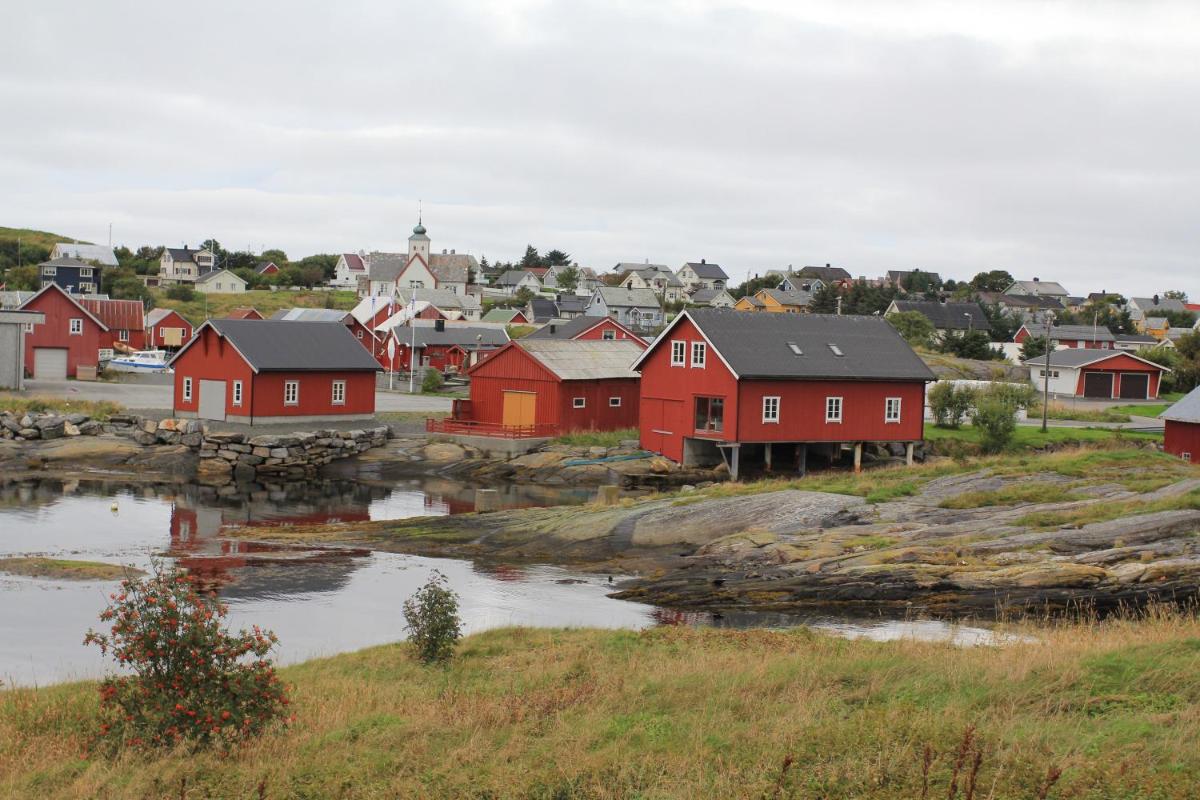 Mountain view apartment near Atlantic road - Housity