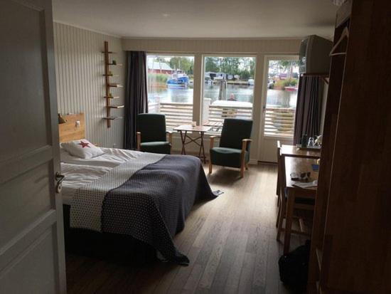 Hotell Karlsborgs brygga - Housity