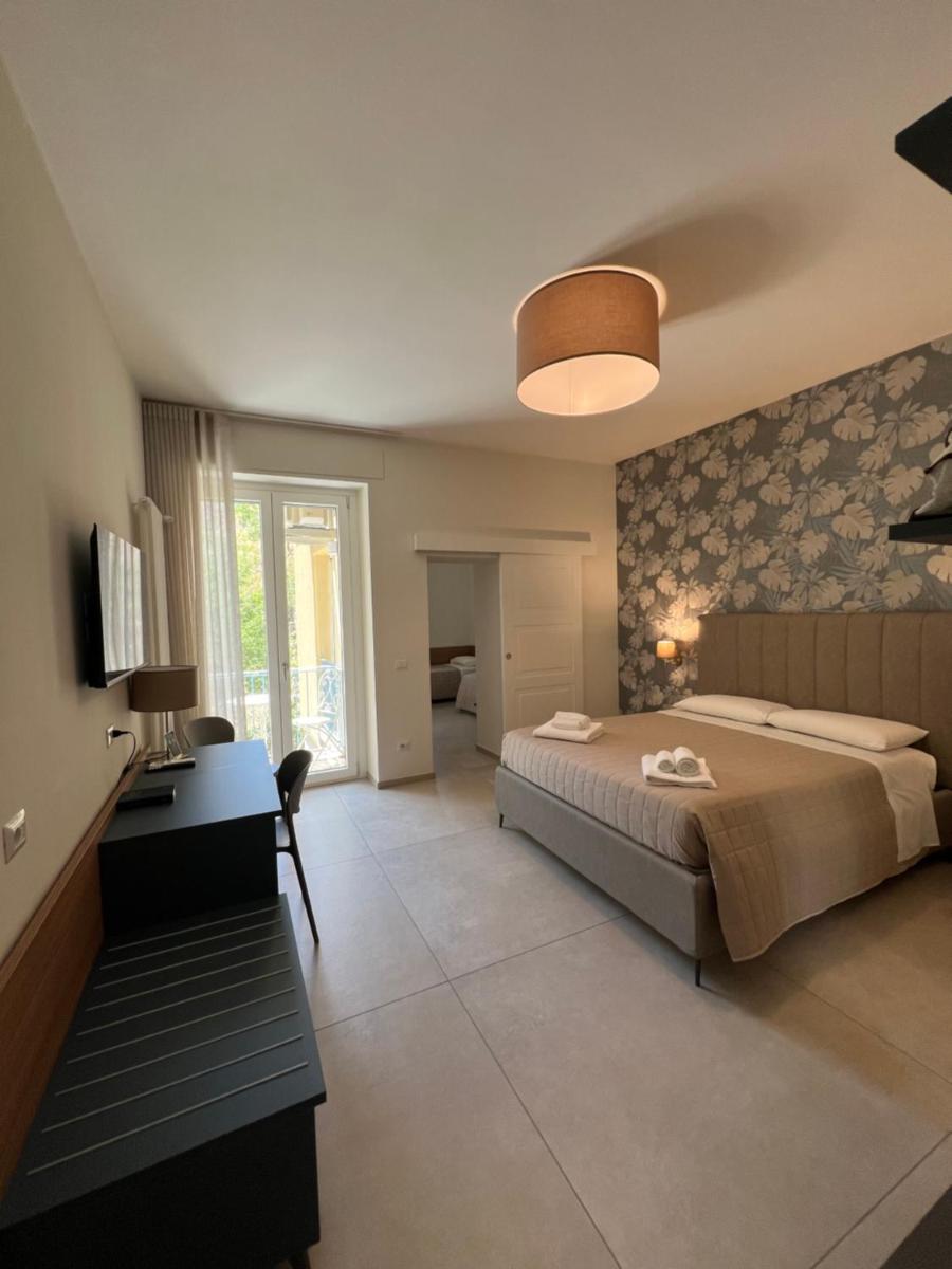 Annunziatella Suite & Rooms - Housity
