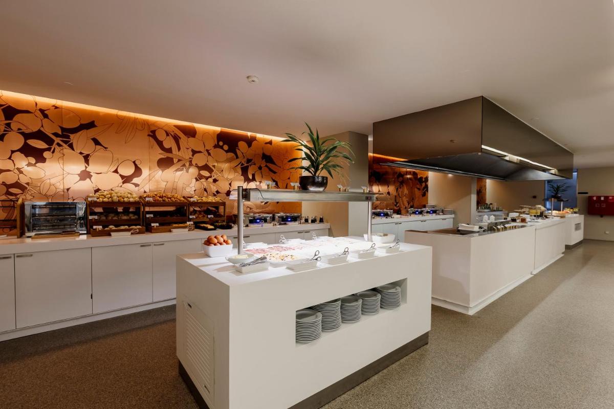 Imagem da galeria de Troia Design Hotel em Tróia