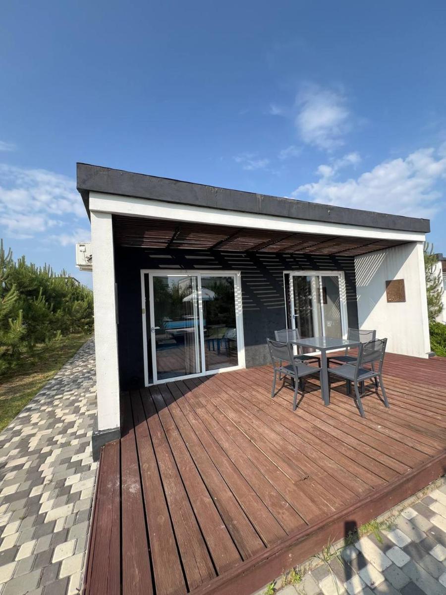 White Villas Koblevo - Housity