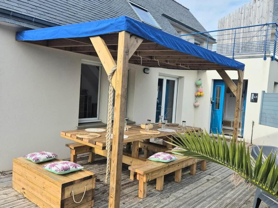 Les gites du bord de mer - Housity