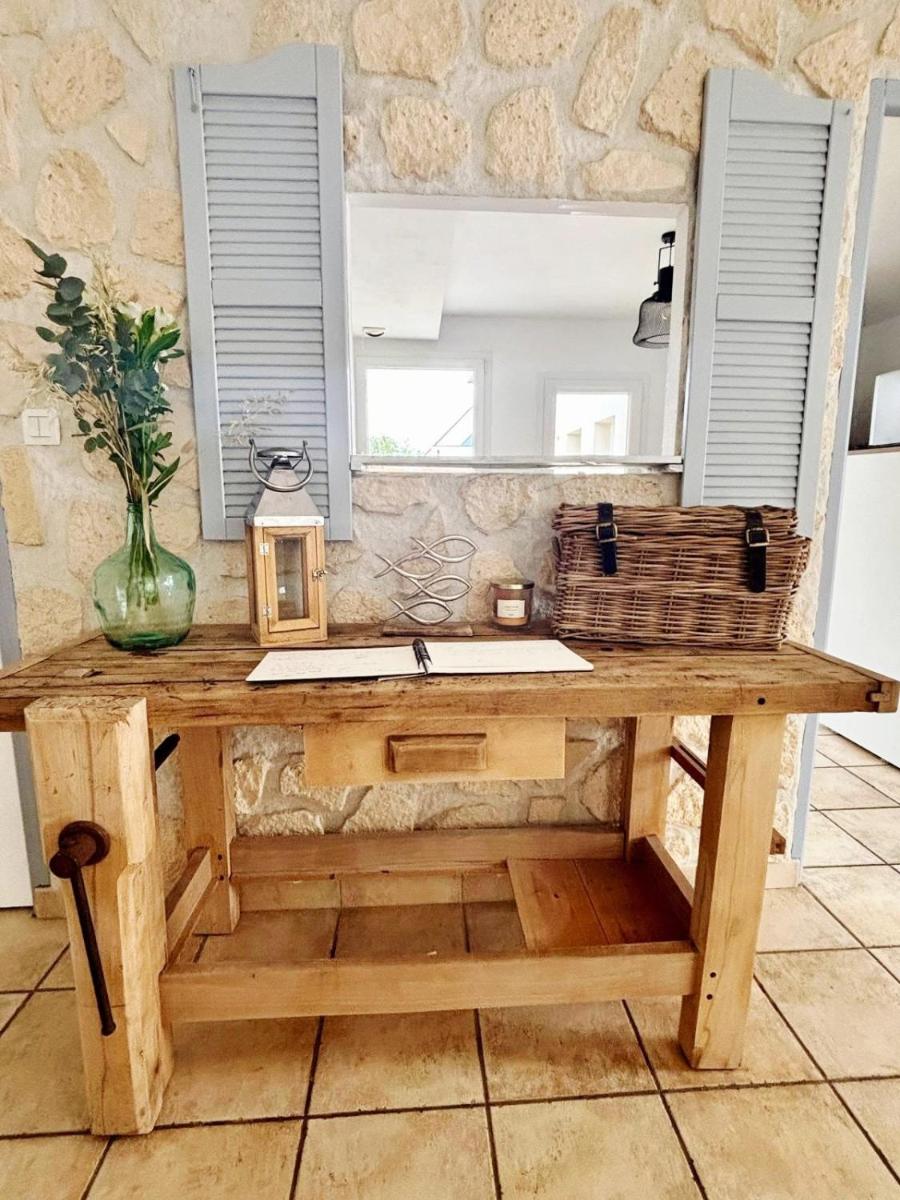 Les gites du bord de mer - Housity