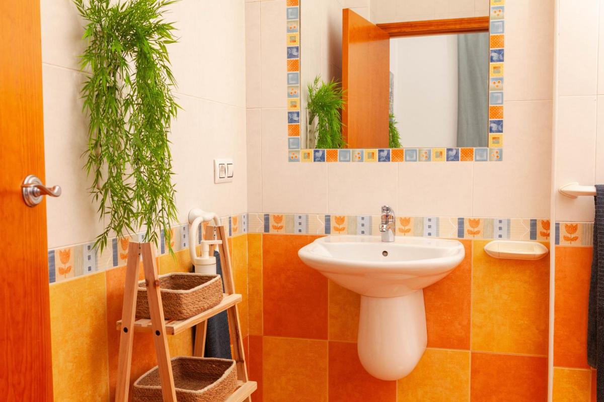 Aire Hostal en Los Alcores - Housity