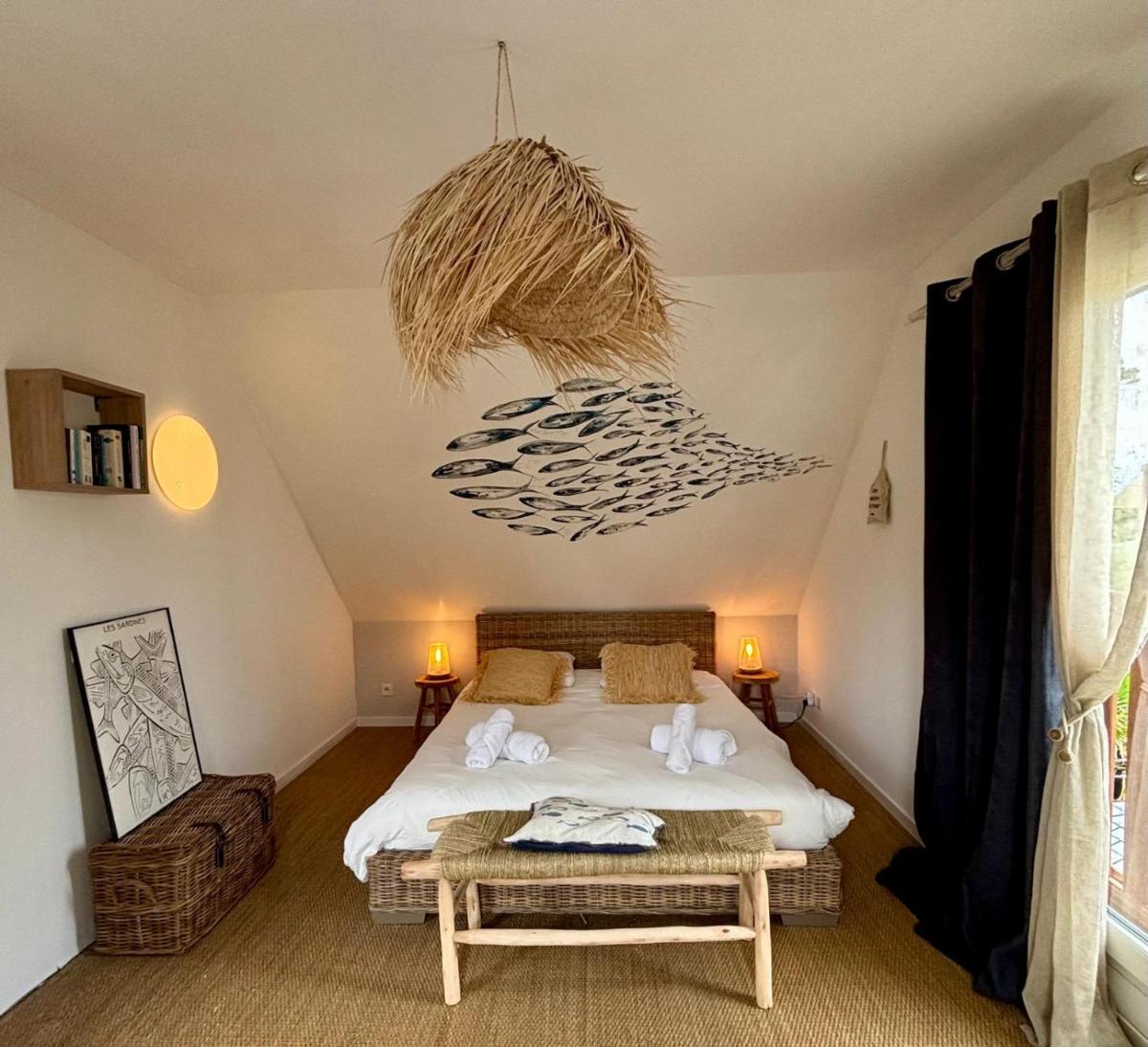 Les gites du bord de mer - Housity