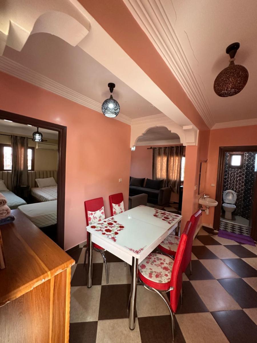 Marrakech Family appartements - Hizvo