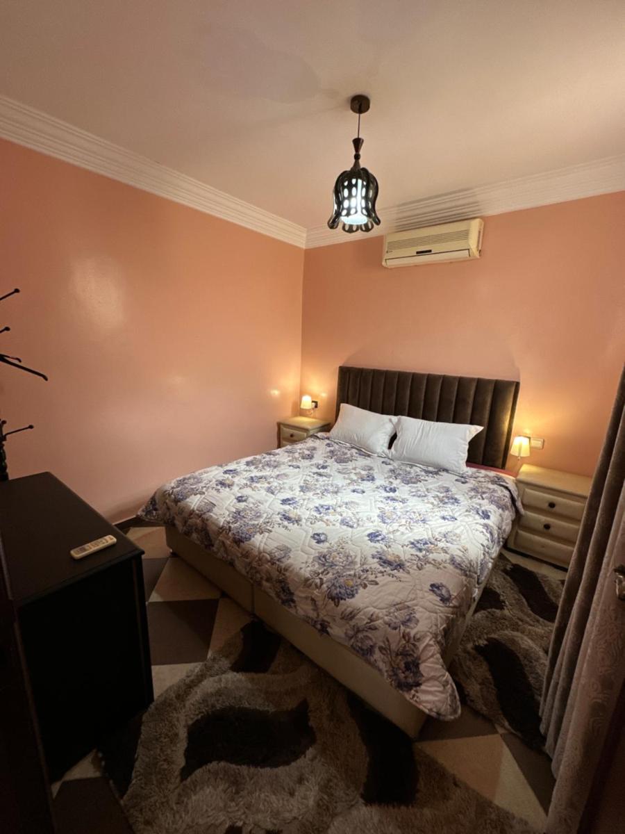 Marrakech Family appartements - Hizvo