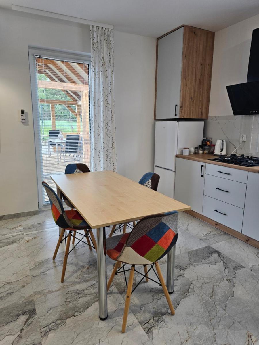 Apartament Iga - Housity