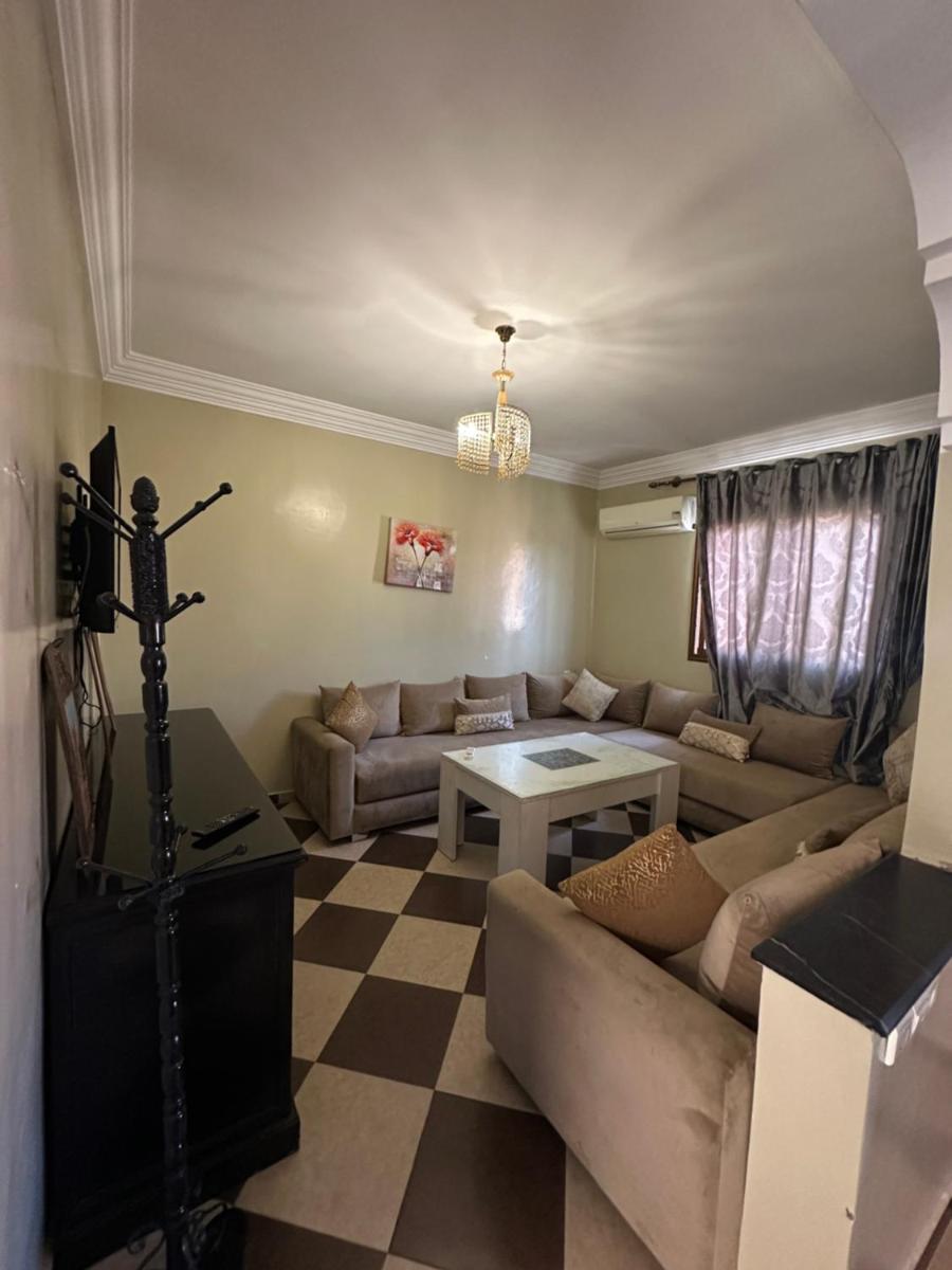 Marrakech Family appartements - Hizvo